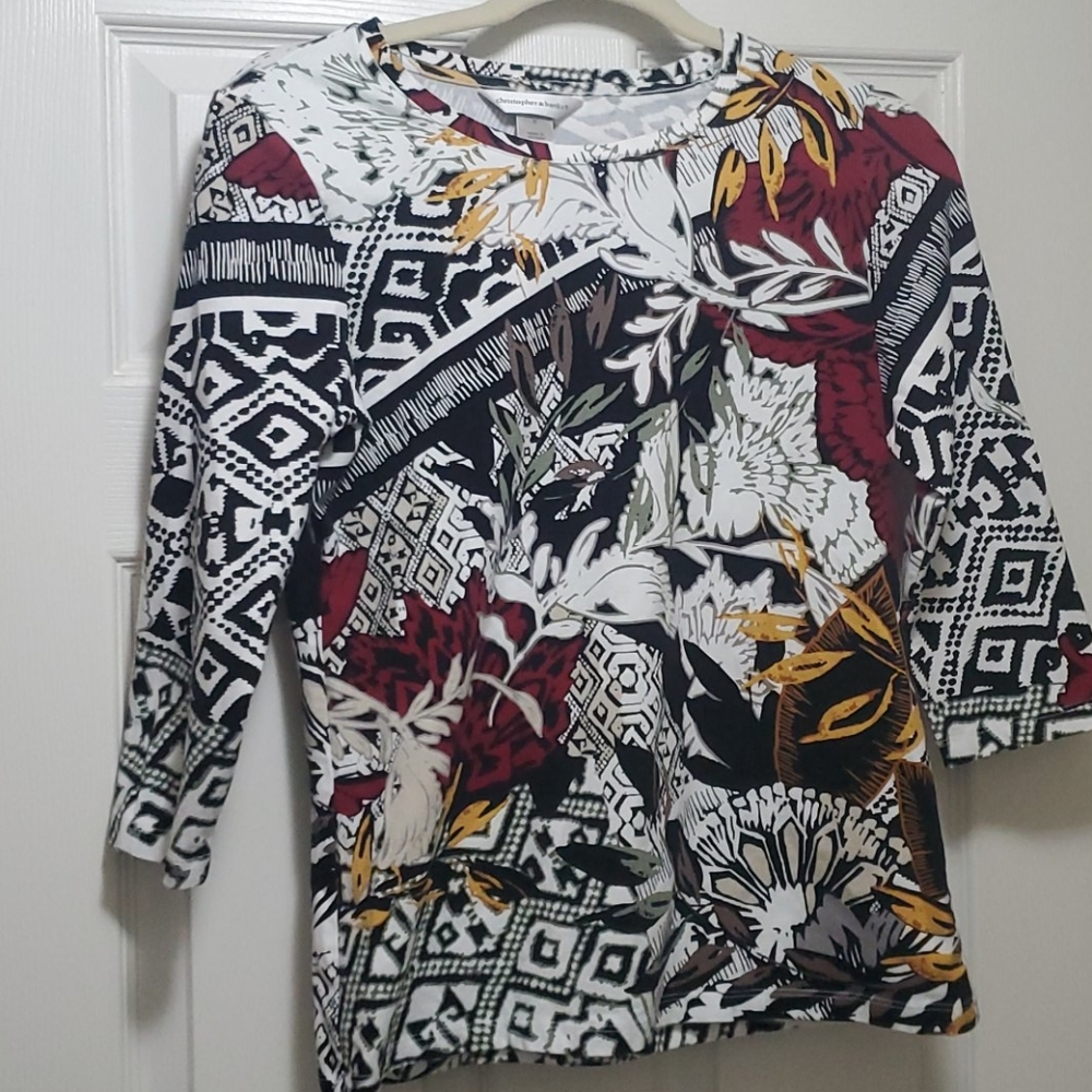 Womens shirt